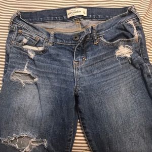 Size 16 kids jeans
